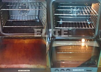 Oven Clean Elite