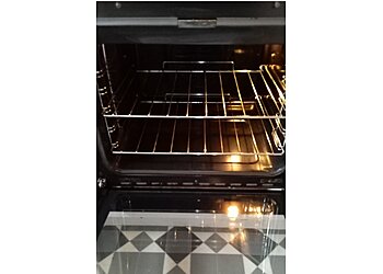 Oven Clean Elite