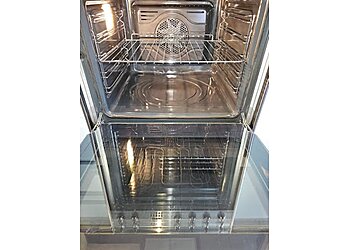 Oven Clean Elite Chorley