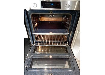 Oven Clean Elite Chorley