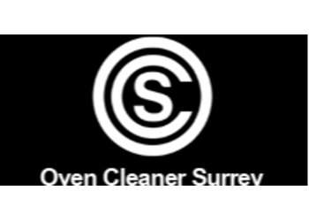 Worcester Park oven cleaners Oven Cleaner Surrey image 1