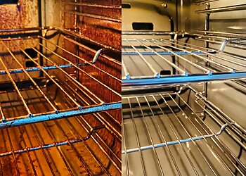 Oven Cleaners Sussex