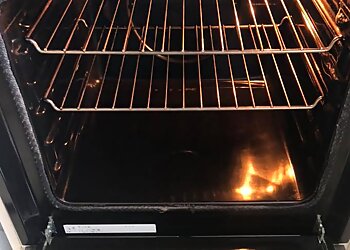 Oven Cleaners Sussex