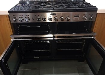Oven Cleaning Demon Ltd