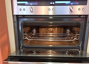 Oven Cleaning Demon Ltd