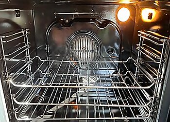 Oven Cleaning Devils