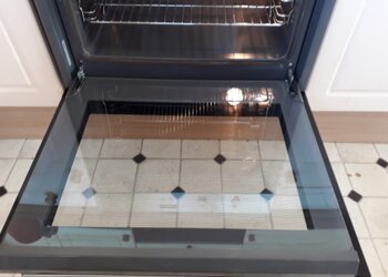 Oven Cleaning Direct