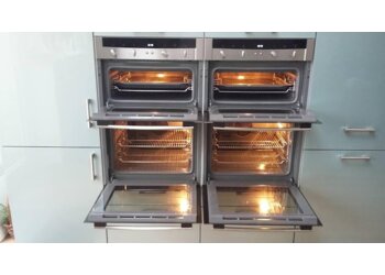 Oven Cleaning Direct