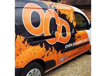 Oven Cleaning Direct - Worthing