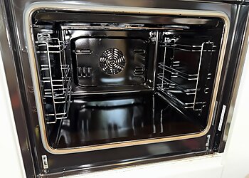 Oven Cleaning Doctor