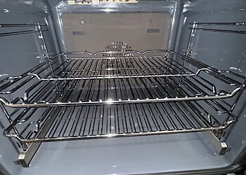 Oven Cleaning Doctor