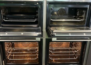 Oven Cleaning Group Worthing