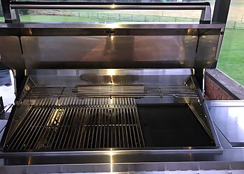Oven Cleaning Group Basingstoke