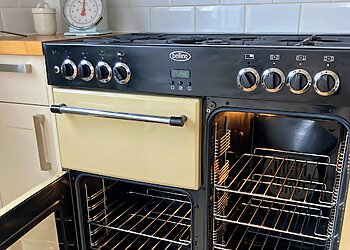 Oven Cleaning Group Basingstoke