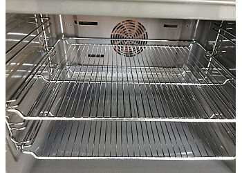 Oven Cleaning Solutions NI