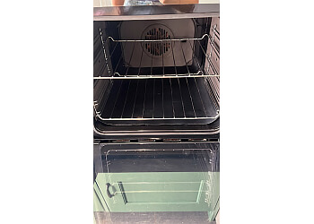 Oven Cleaning Solutions NI