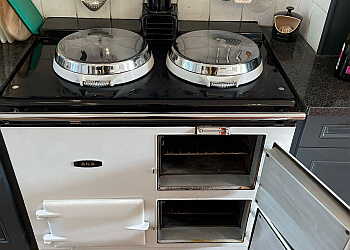 Oven Cleaning Solutions NI
