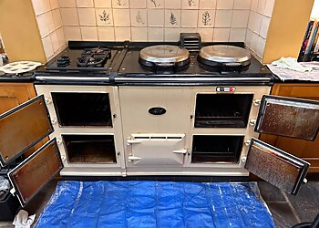 Oven Clean of North Yorkshire