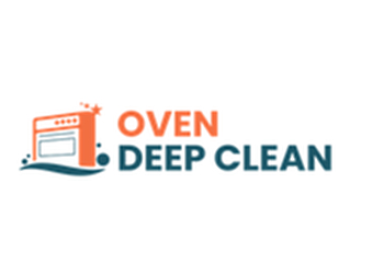 Oven Deep Clean
