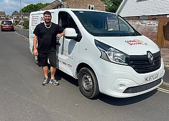 Oven Doctor Portsmouth