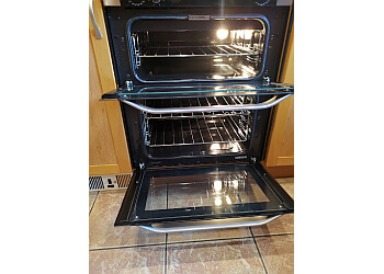 Oven Doctor Wokingham