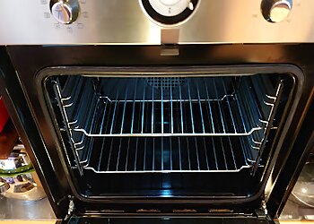 Oven Genie Leicester