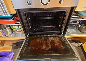 Oven Genie Leicester
