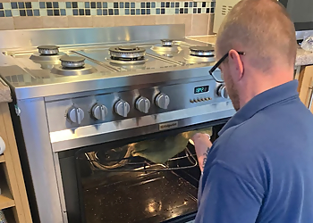 OvenGleamers Stoke-on-Trent