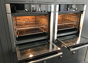 OvenMagic Birmingham