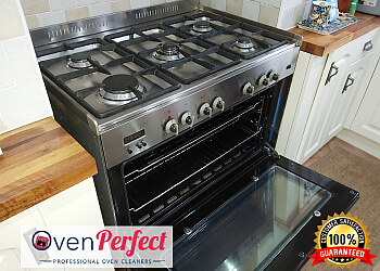 Oven Perfect Ltd