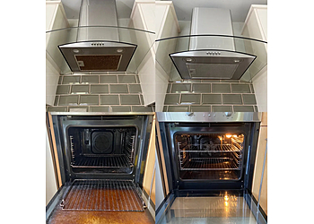 Oven Refresh