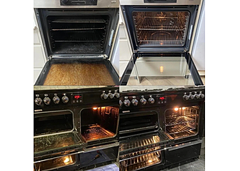 Oven Refresh