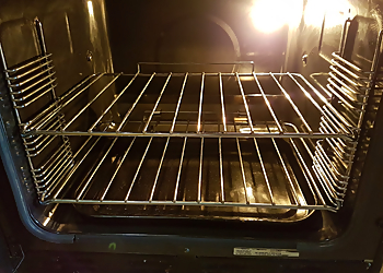 Oven Rescue Canterbury