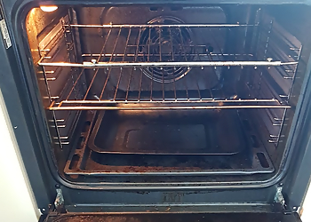 Oven Rescue Canterbury