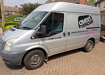 Oven Rescue Canterbury Oven Rescue Canterbury