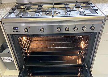 Oven Rescue Enfield