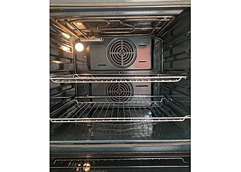 Worcester Park oven cleaners Oven Rescue Epsom image 1