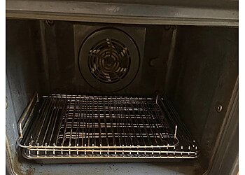 Oven Rescue Exeter