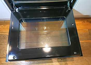 Oven Rescue Glasgow South