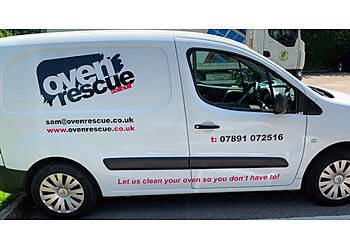 Oven Rescue Solihull