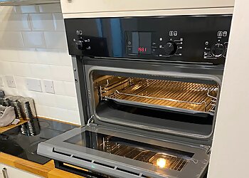 Oven Rescue Solihull