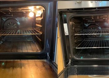Oven Rescue Wigan