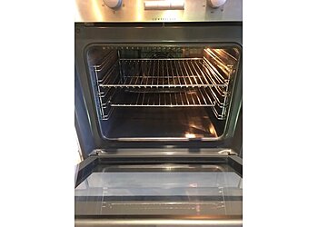 Oven Revamp