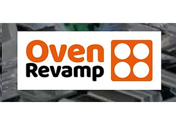 Oven Revamp