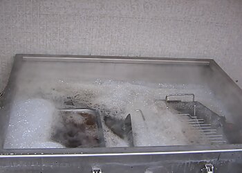 Oven Revive Scotland