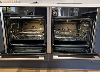 Oven Shine Kent