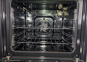 Oven Shine Kent