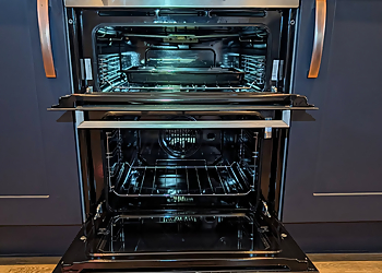 Oven Shine Kent