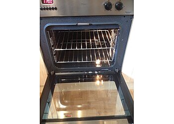 Oven Wizards Carmarthenshire