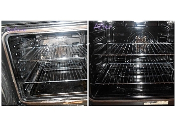 Oven Wizards North Oxfordshire